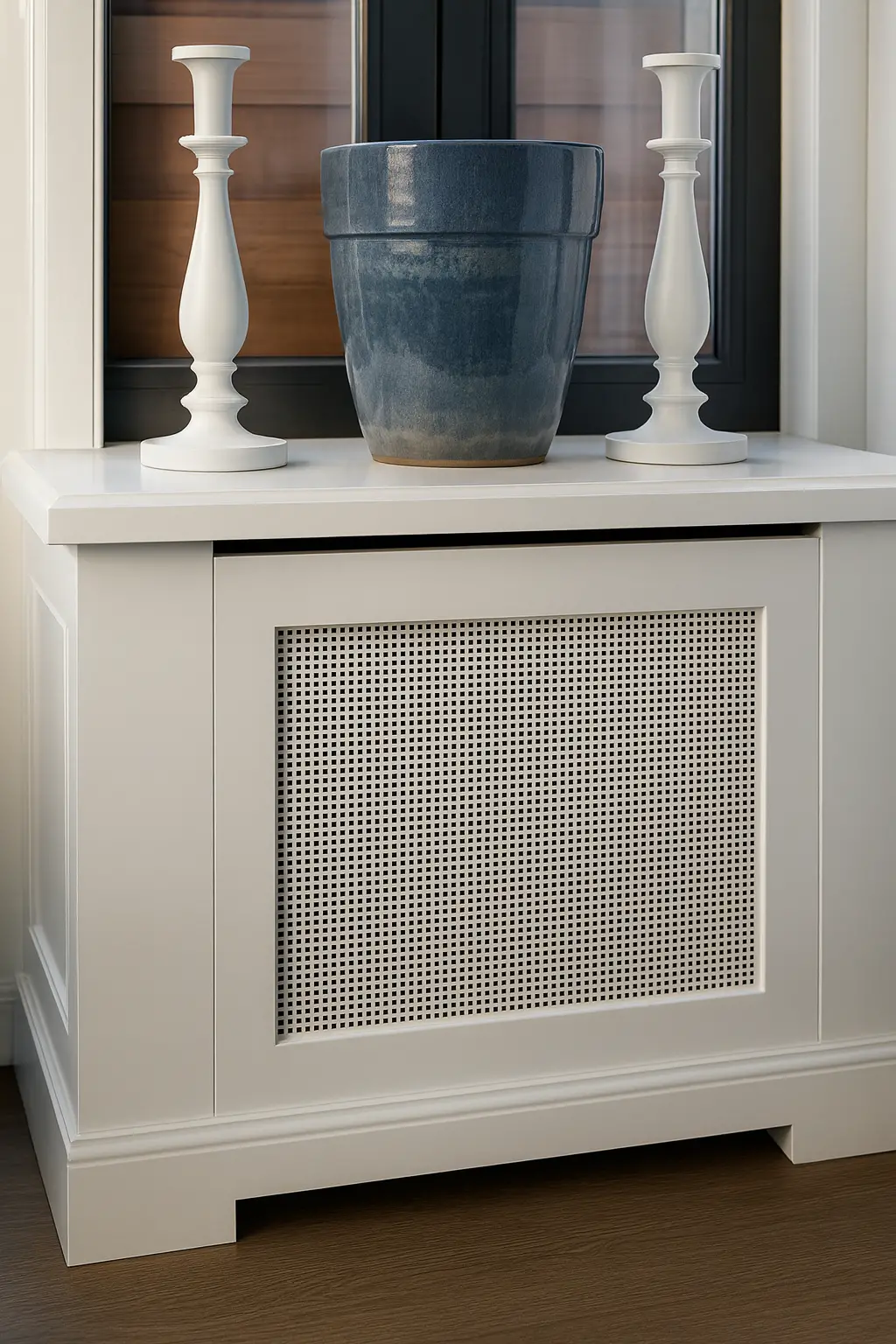 Radiatorombouw op maat 1